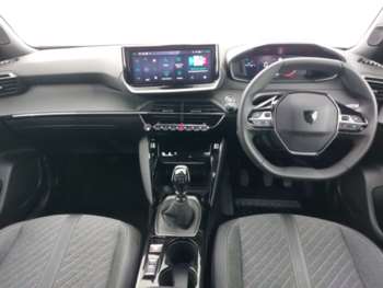 Used Peugeot 2008 2024 for sale - 75017811: Photo