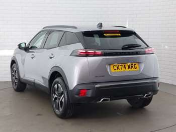 Used Peugeot 2008 2024 for sale - 75017811: Photo