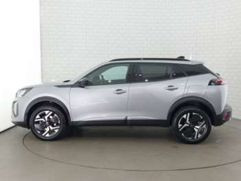 Used Peugeot 2008 2024 for sale - 75017811: Photo
