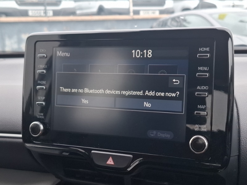 Used Toyota Yaris Cross 2022 for sale - 76392750: Photo 11