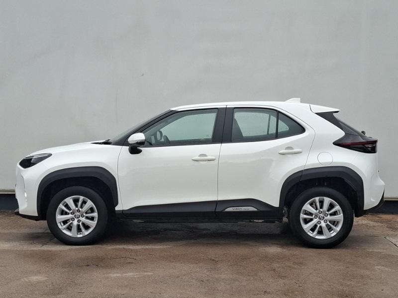 Used Toyota Yaris Cross 2022 for sale - 76392750: Photo 4