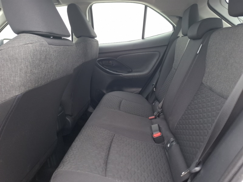 Used Toyota Yaris Cross 2022 for sale - 76392750: Photo 6