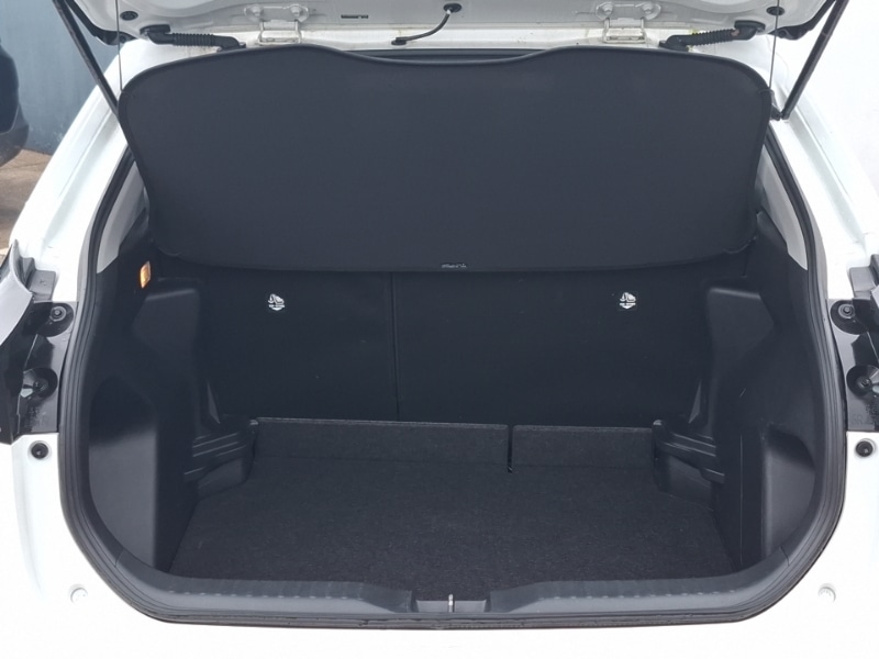 Used Toyota Yaris Cross 2022 for sale - 76392750: Photo 8