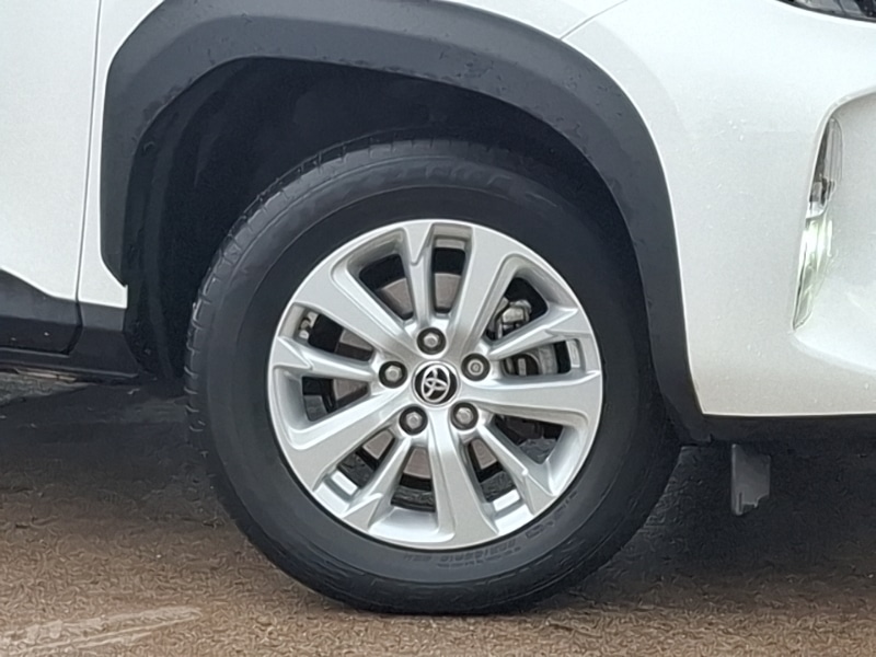 Used Toyota Yaris Cross 2022 for sale - 76392750: Photo 9