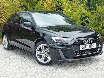 Used Audi A1 2022 for sale - 75663327: Photo