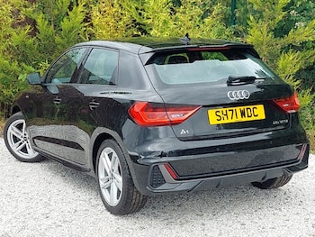 Used Audi A1 2022 for sale - 75663327: Photo