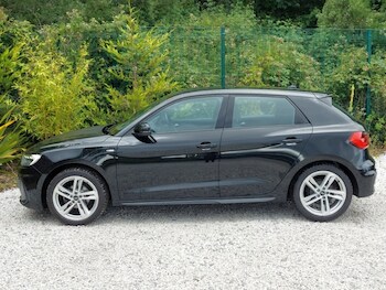 Used Audi A1 2022 for sale - 75663327: Photo