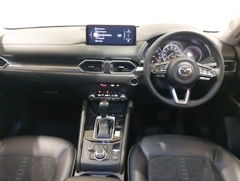 Used Mazda CX-5 2024 for sale - 78643202: Photo