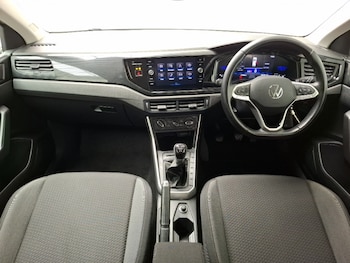 Used Volkswagen Taigo 2023 for sale - 78269749: Photo