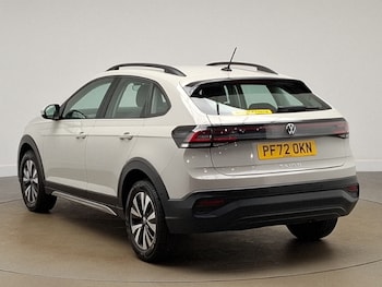 Used Volkswagen Taigo 2023 for sale - 78269749: Photo