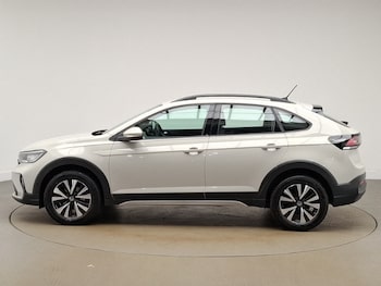 Used Volkswagen Taigo 2023 for sale - 78269749: Photo