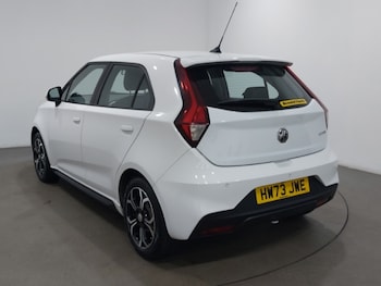Used MG MG3 2023 for sale - 79393226: Photo