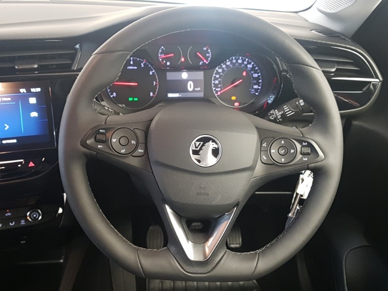 Used Vauxhall Corsa 2024 for sale - 76941033: Photo 10