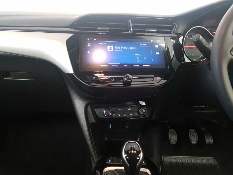 Used Vauxhall Corsa 2024 for sale - 76941033: Photo 11