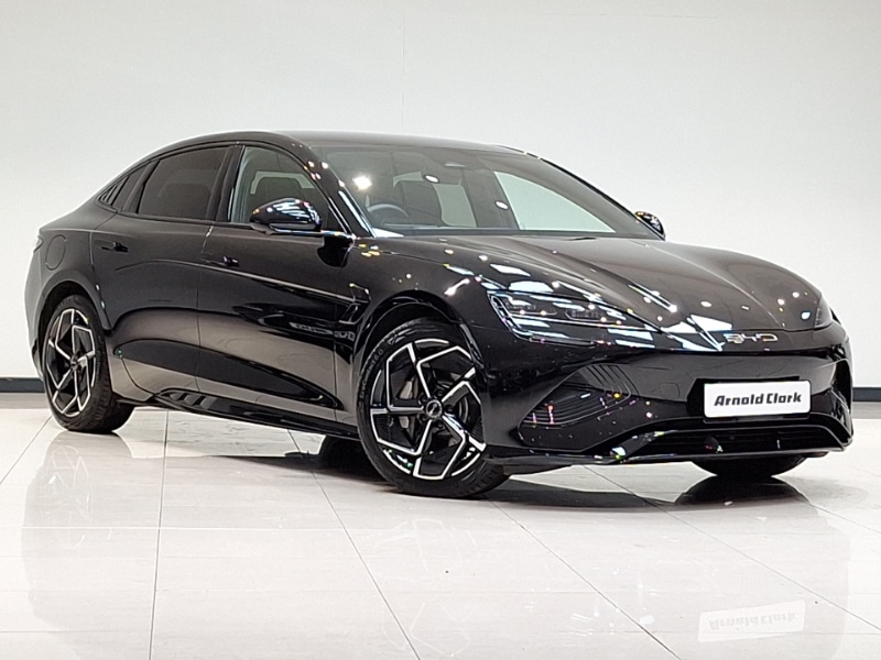 Used BYD Seal 2025 for sale - 76600249: Photo 1