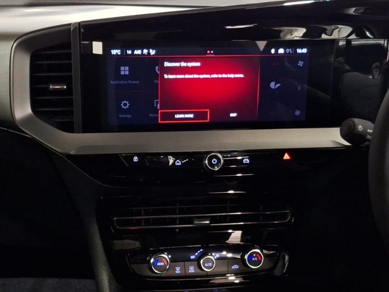 Used Vauxhall Mokka 2025 for sale - 76515324: Photo 11