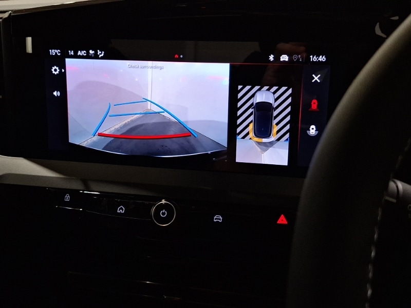 Used Vauxhall Mokka 2025 for sale - 76515324: Photo 12