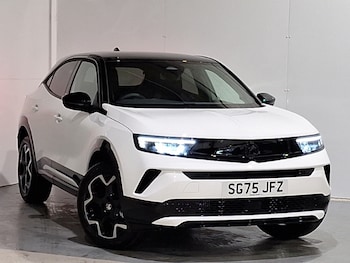 2025 - 1.2 Turbo 136 GS 5dr