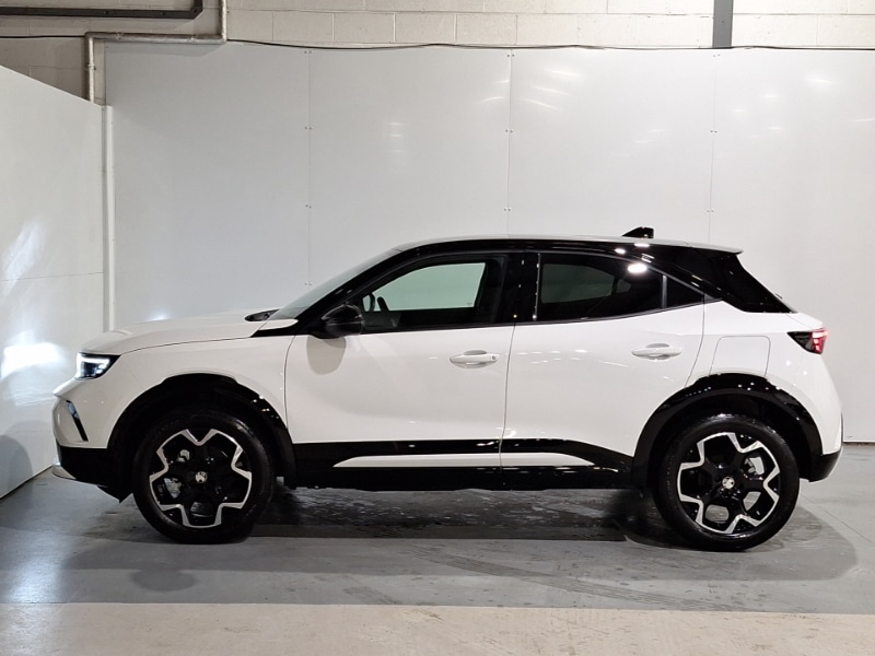 Used Vauxhall Mokka 2025 for sale - 76515324: Photo 4