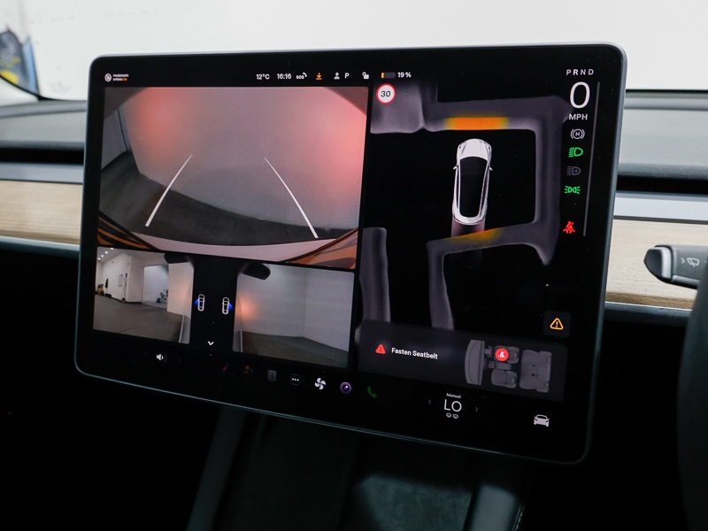 Used Tesla Model 3 2022 for sale - 77108586: Photo 11