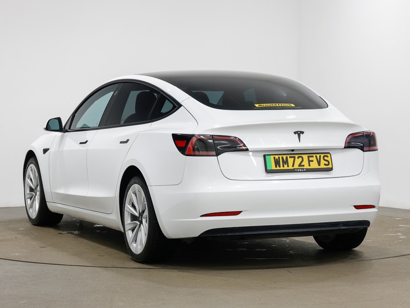 Used Tesla Model 3 2022 for sale - 77108586: Photo 3