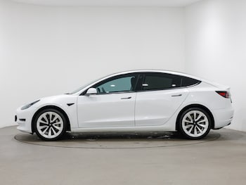 Used Tesla Model 3 2022 for sale - 77108586: Photo