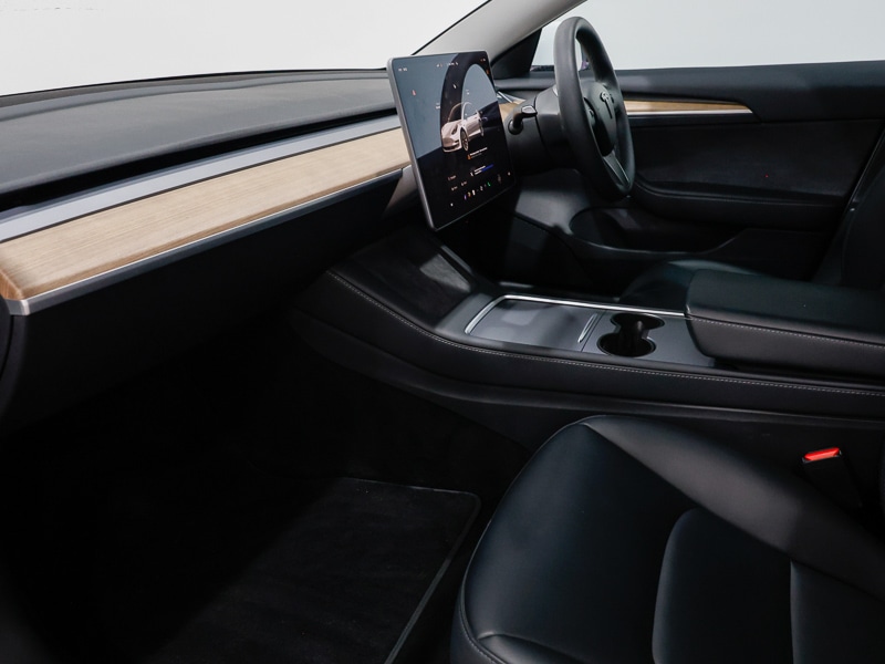 Used Tesla Model 3 2022 for sale - 77108586: Photo 5