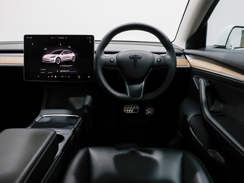 Used Tesla Model 3 2022 for sale - 77108586: Photo 7