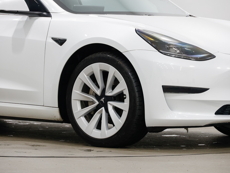 Used Tesla Model 3 2022 for sale - 77108586: Photo 9