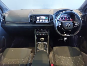 Used Skoda Karoq 2023 for sale - 78730339: Photo