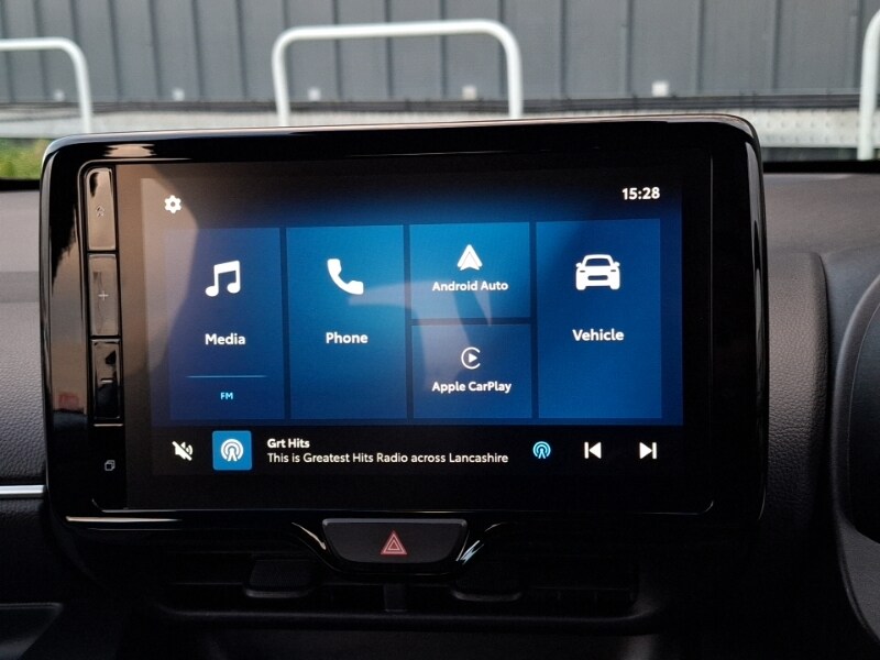 Used Mazda Mazda2 HYBRID 2024 for sale - 77556464: Photo 12