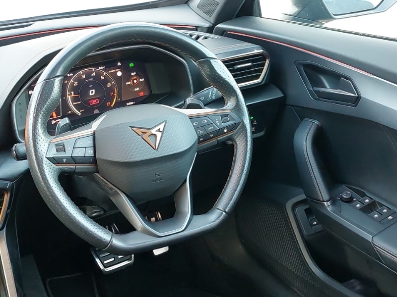 Used Cupra Formentor 2022 for sale - 76375155: Photo 10