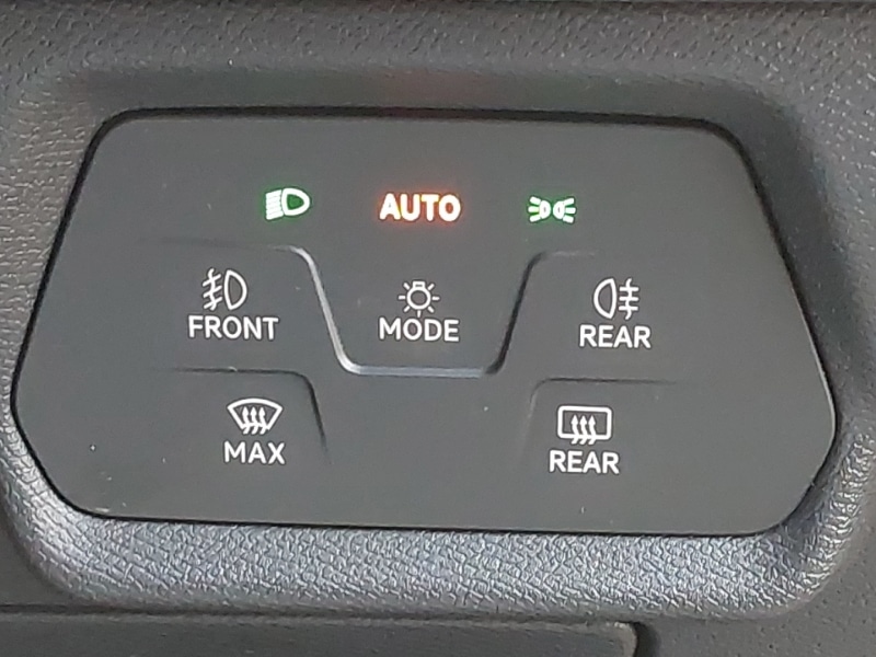 Used Cupra Formentor 2022 for sale - 76375155: Photo 12
