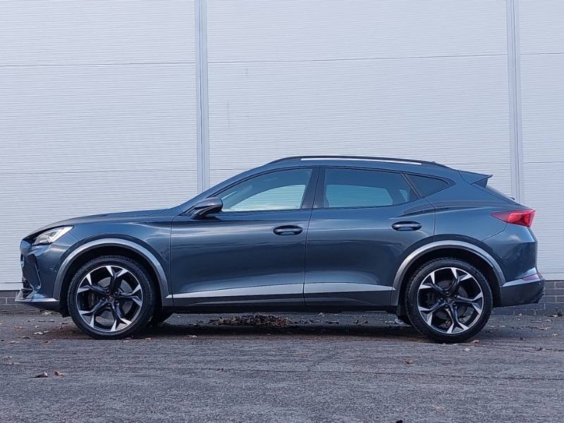 Used Cupra Formentor 2022 for sale - 76375155: Photo 4