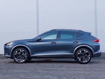 Used Cupra Formentor 2022 for sale - 76375155: Photo