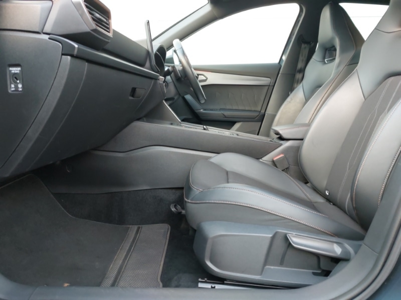 Used Cupra Formentor 2022 for sale - 76375155: Photo 5