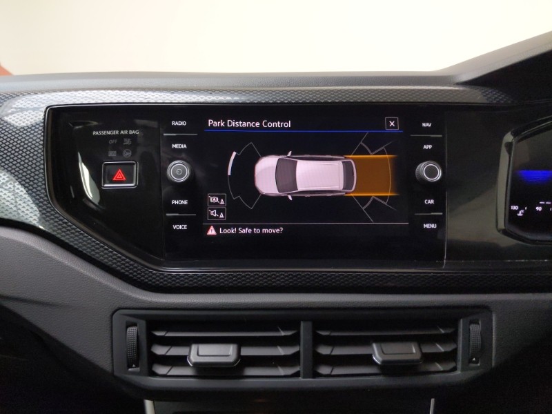 Used Volkswagen Taigo 2025 for sale - 77790912: Photo 11