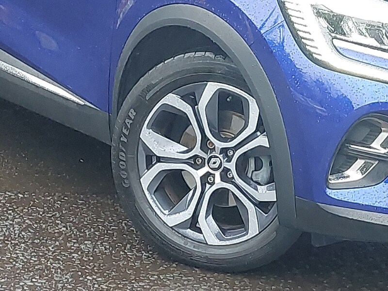 Used Renault Captur 2023 for sale - 77923831: Photo 9