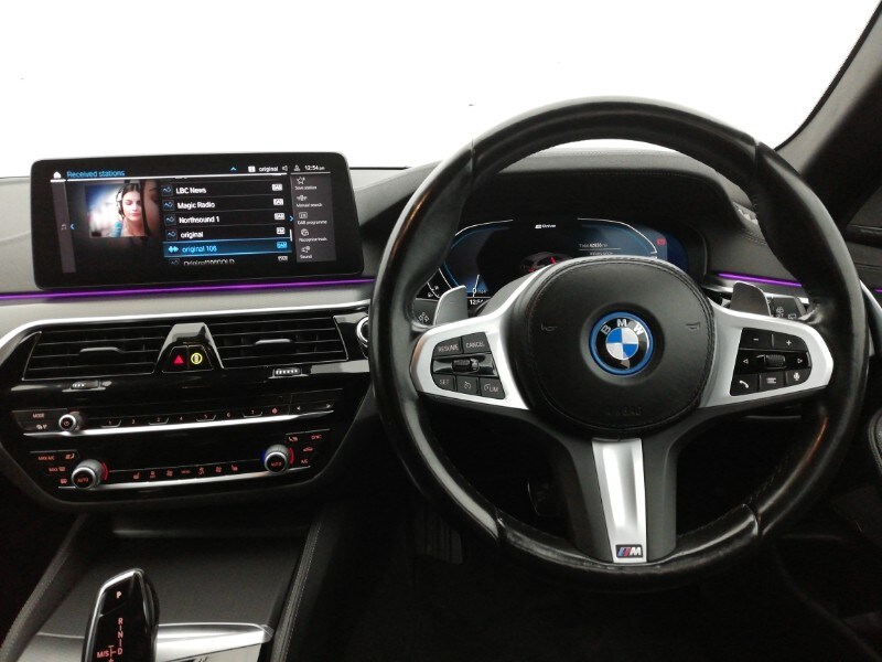 Used BMW 5 Series 2023 for sale - 77923916: Photo 7