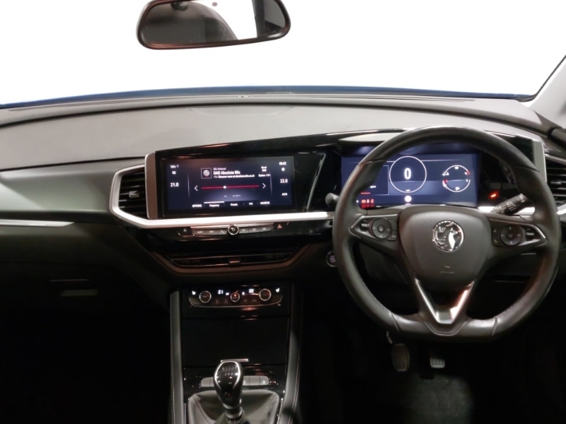 Used Vauxhall Grandland 2022 for sale - 77150907: Photo 2