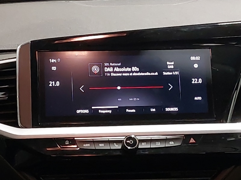 Used Vauxhall Grandland 2022 for sale - 77150907: Photo 7