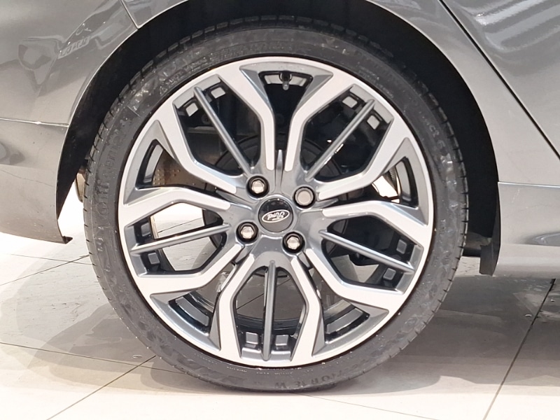 Used Ford Fiesta 2022 for sale - 76817337: Photo 12