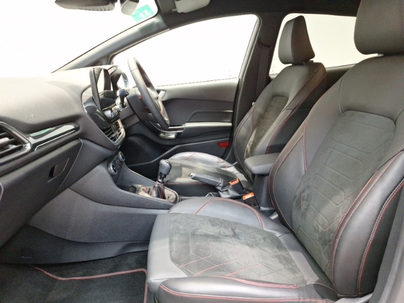 Used Ford Fiesta 2022 for sale - 76817337: Photo 5