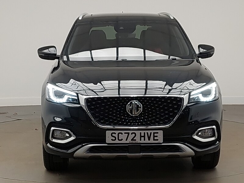 Used MG MG HS 2023 for sale - 77365856: Photo 12