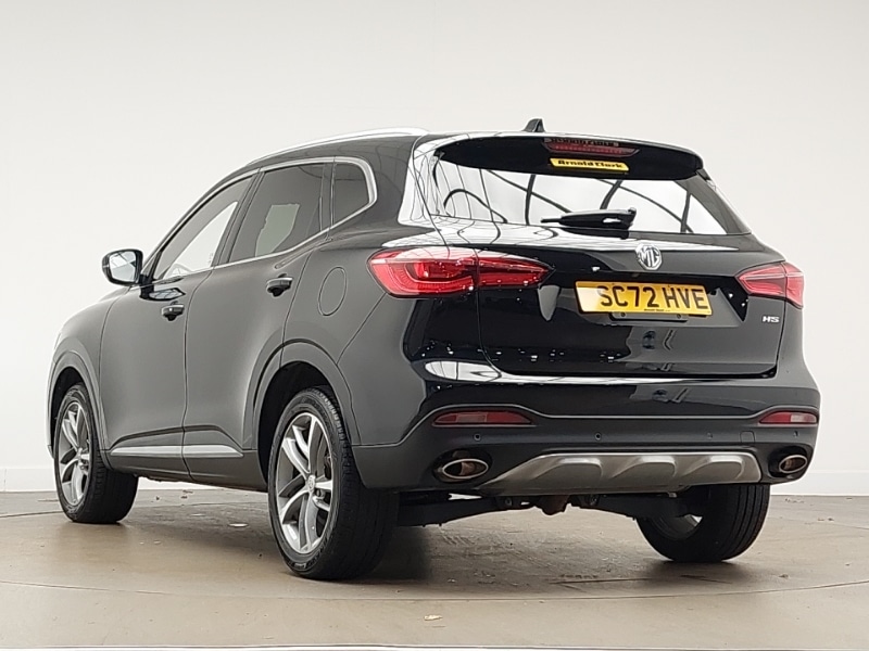 Used MG MG HS 2023 for sale - 77365856: Photo 3