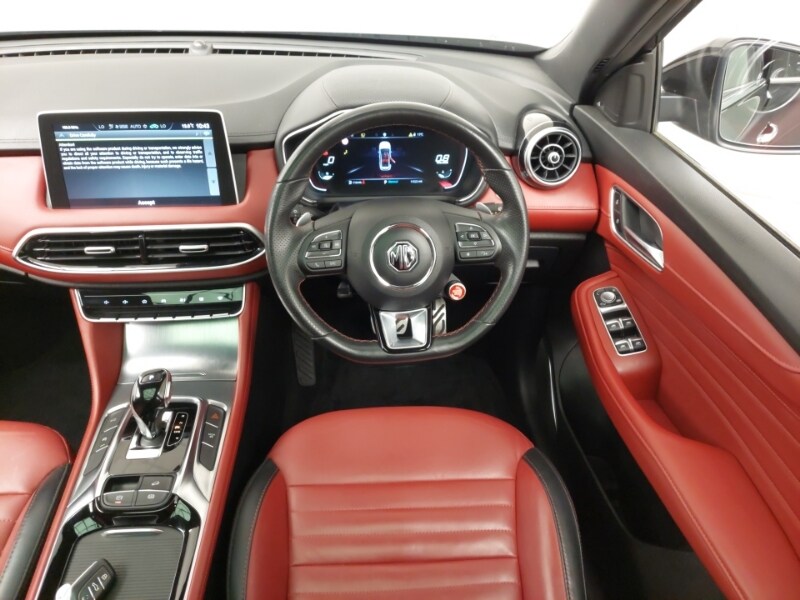 Used MG MG HS 2023 for sale - 77365856: Photo 7