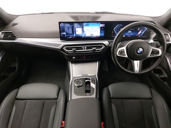 Used BMW 3 Series 2024 for sale - 78046111: Photo