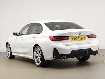 Used BMW 3 Series 2024 for sale - 78046111: Photo