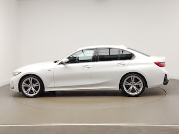 Used BMW 3 Series 2024 for sale - 78046111: Photo