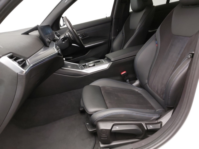 Used BMW 3 Series 2024 for sale - 78046111: Photo 5